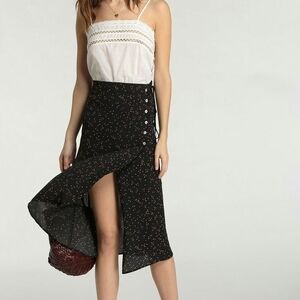 Rouje Gloria Skirt 34